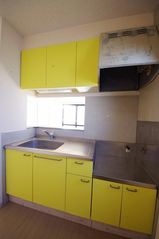 キッチン　※類似室内