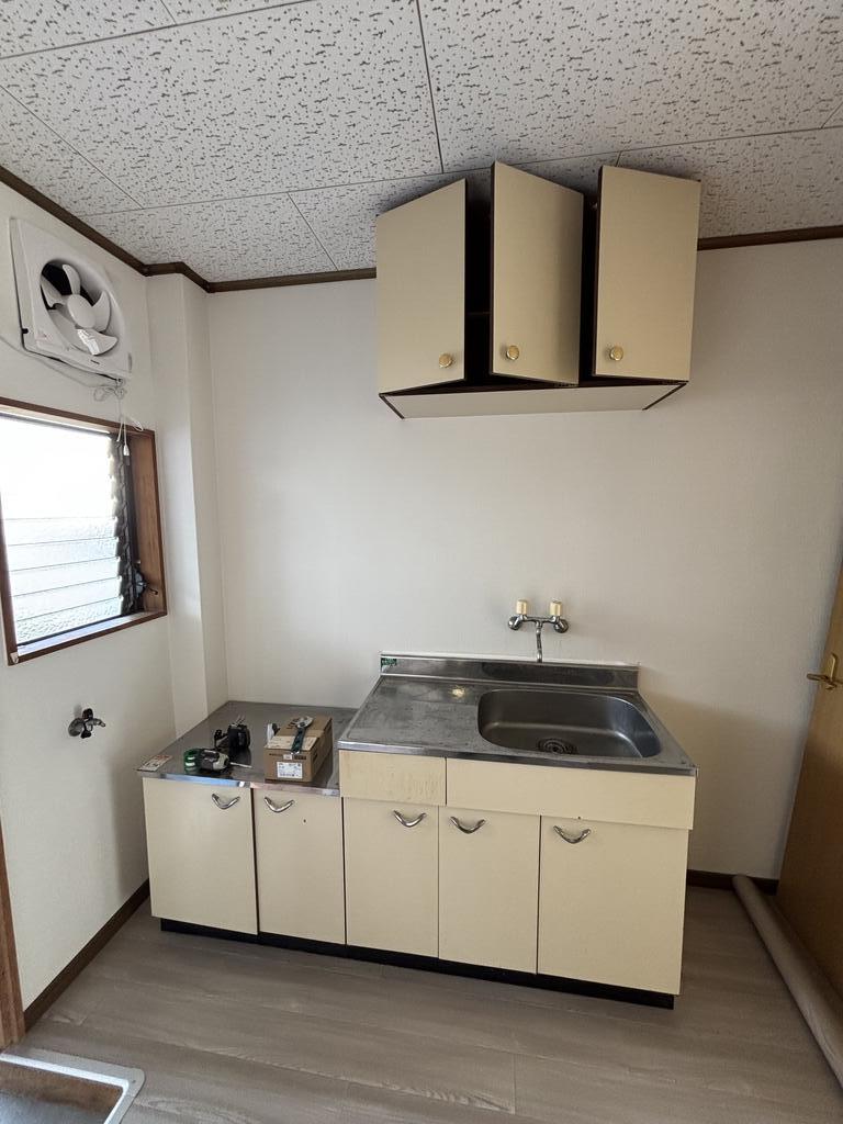 キッチン　※イメージです。