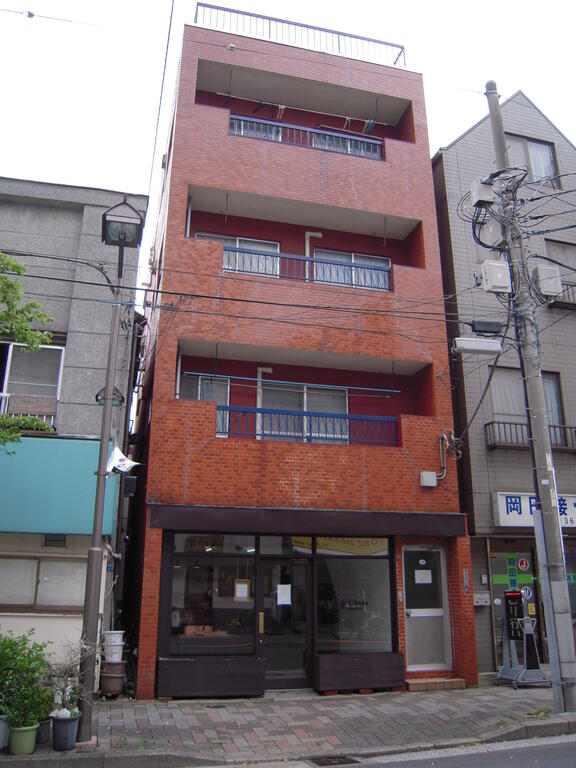 ベルメゾン