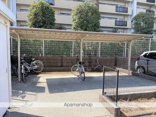 その他共有部分　その他共有部分