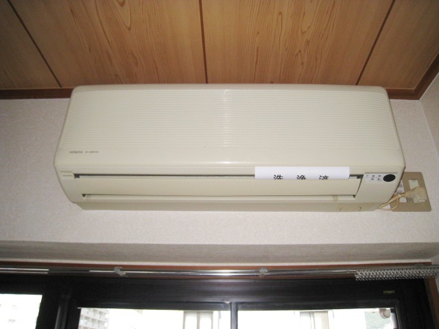 その他設備　同物件別号室です。