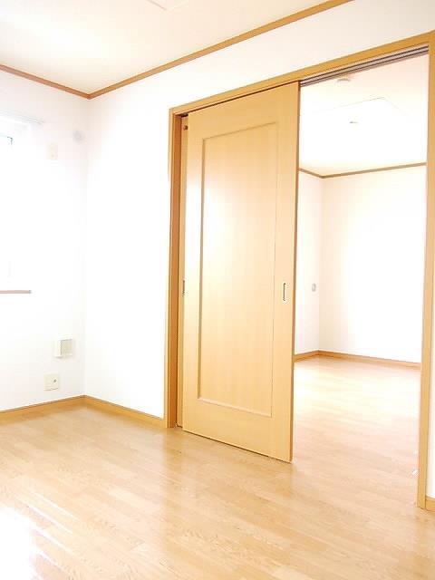 居室・リビング　ダイニング