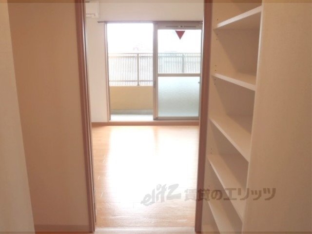 その他部屋・スペース　廊下