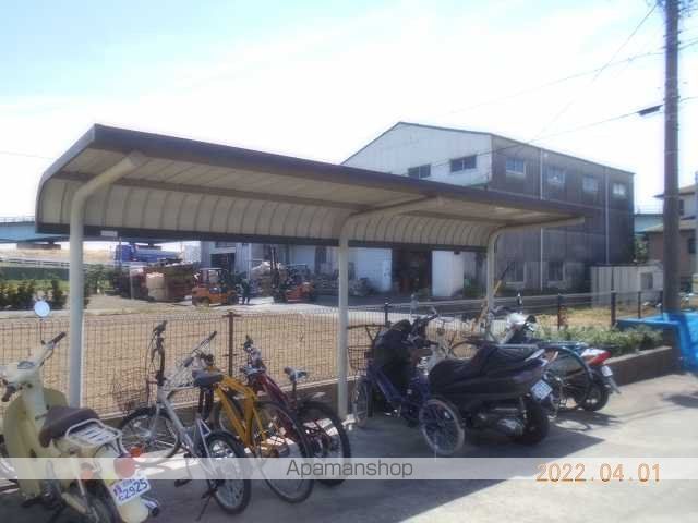 その他共有部分　その他共有部分