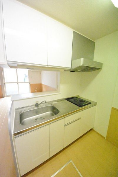 キッチン　☆IHシステムキッチン☆