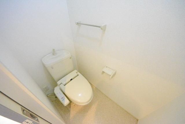 トイレ　☆洗浄便座☆