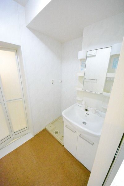 洗面設備　☆洗面所☆