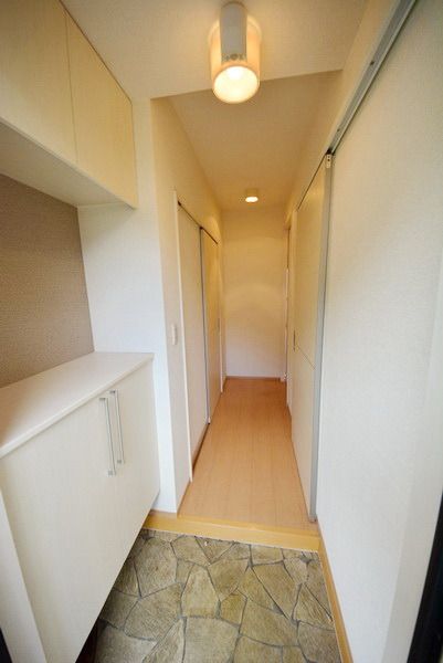 玄関　☆玄関☆