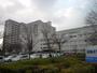 病院　大阪大学 医学部附属病院（病院）まで1274m