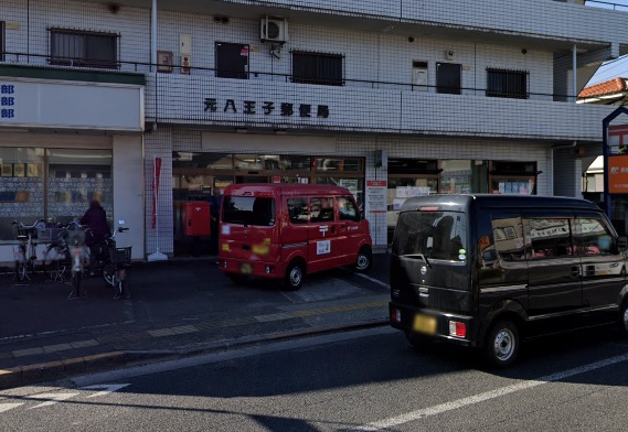 シティハイムハーモネートの周辺写真