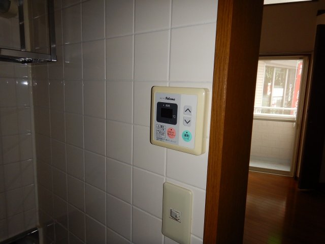 その他共有部分　別号室写真