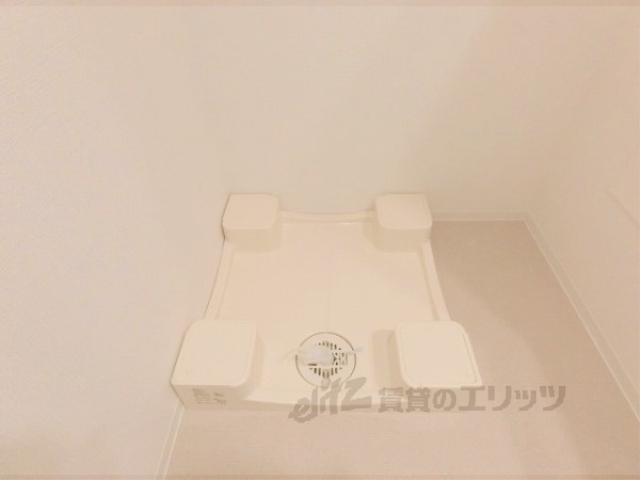 その他部屋・スペース　洗濯機置場