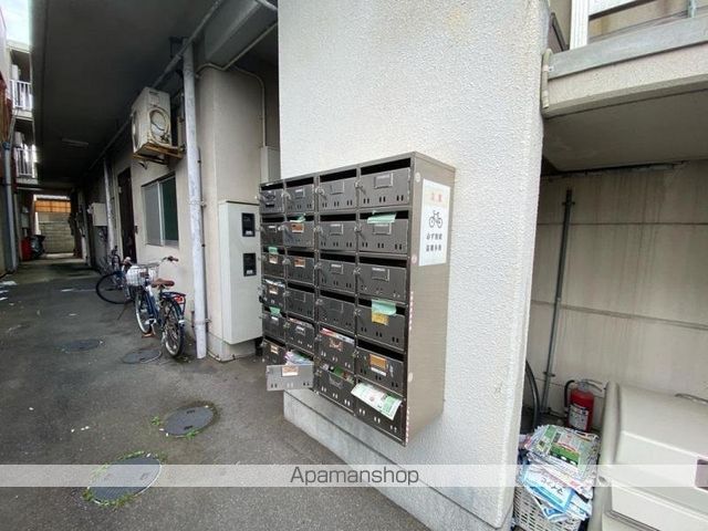 その他共有部分　その他共有部分