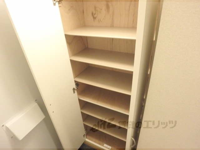 収納　下駄箱