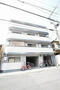 今出川駅より徒歩18分 3階 築35年9ヶ月の賃貸物件