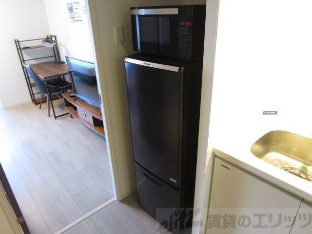 その他設備　バルコニー