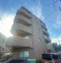 戸塚駅より徒歩11分 3階 築24年9ヶ月の賃貸物件