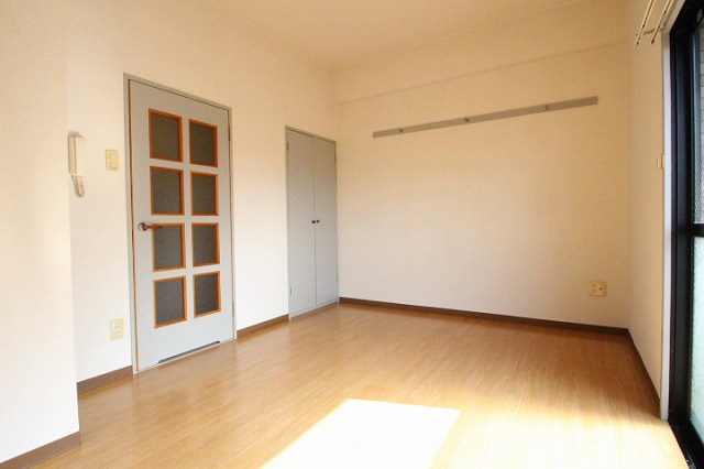 その他部屋・スペース　同物件別号室の写真です。