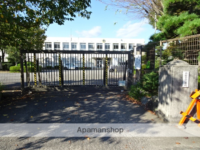 小学校　島田第二小学校（小学校）まで942m