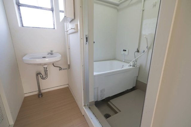 洗面設備　イメージ