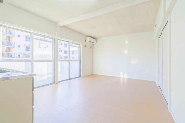 居室・リビング　イメージ