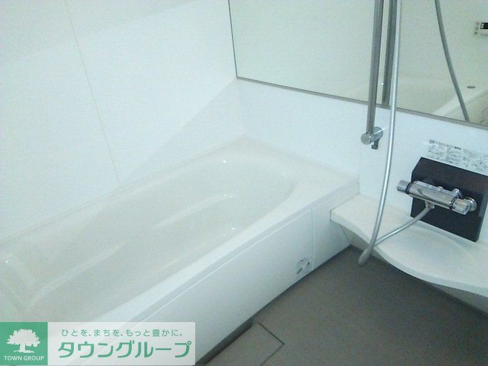 バス・シャワールーム　お問合せはタウンハウジングまで！※現地待合わせ相談可能