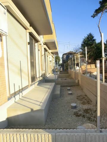 その他共有部分　お問合せはタウンハウジングまで！※現地待合わせ相談可能