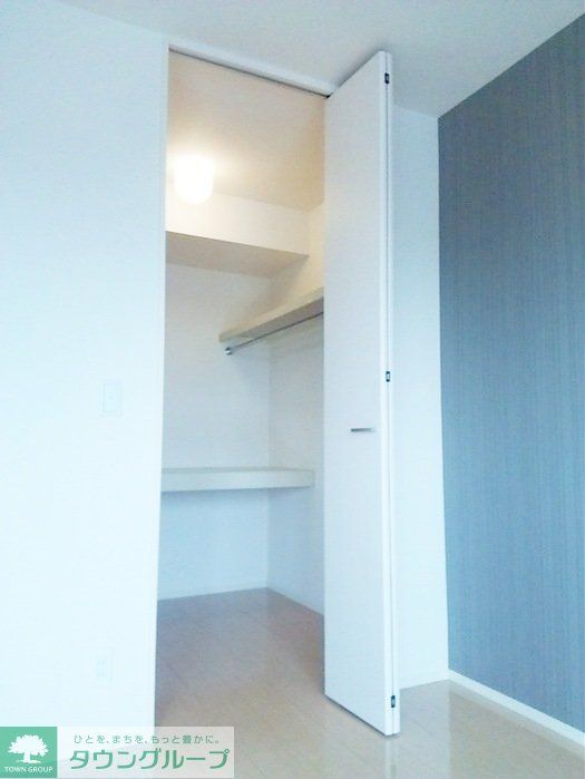 収納　お問合せはタウンハウジングまで！※現地待合わせ相談可能