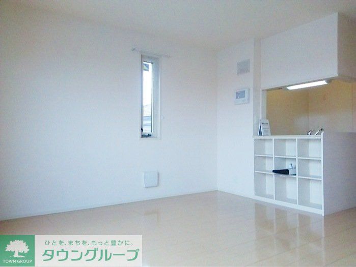 居室・リビング　お問合せはタウンハウジングまで！※現地待合わせ相談可能