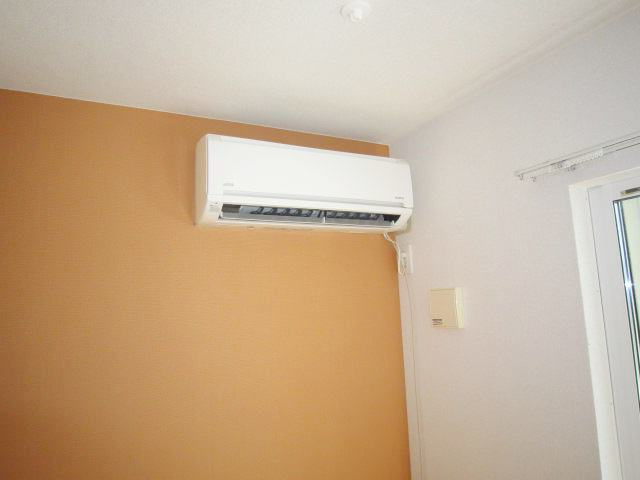 その他設備　同仕様