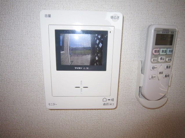 セキュリティ　同仕様