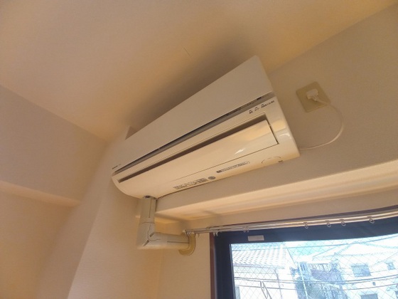 その他設備　※別部屋の写真です