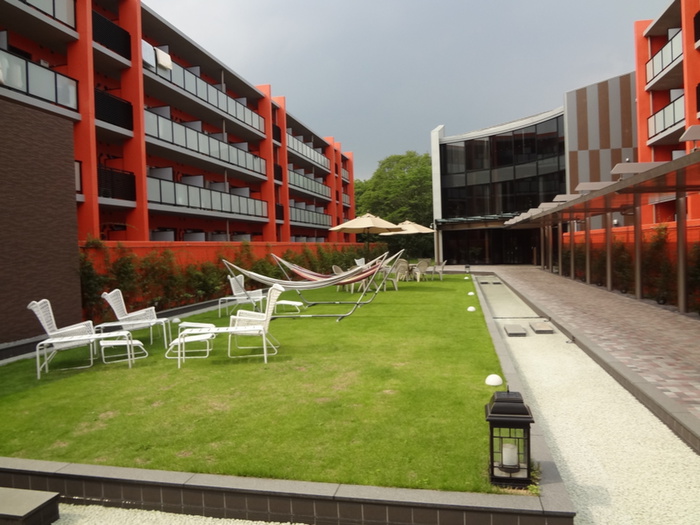 大学・短大　拓殖大学八王子キャンパス（大学・短大）まで1600m