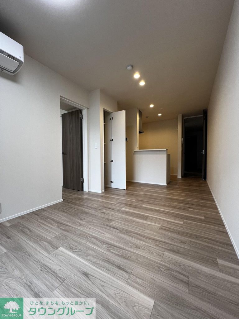 居室・リビング　設備