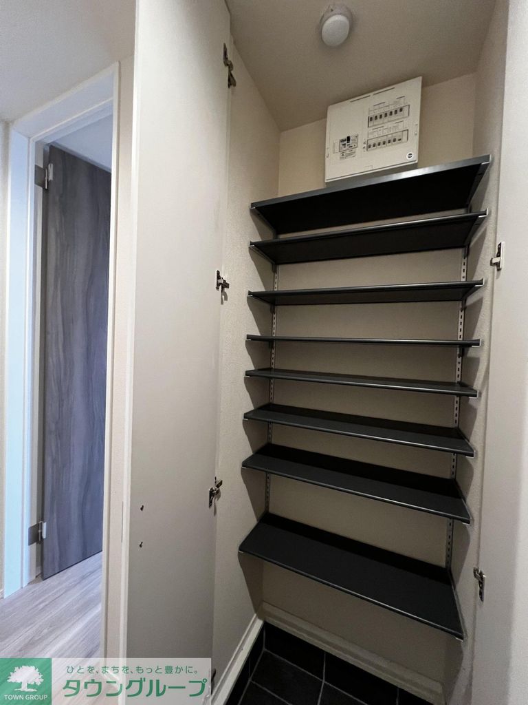 その他設備　設備