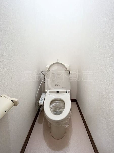 トイレ　※他部屋参照・現況優先