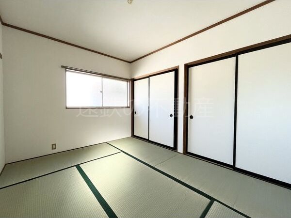 収納　※他部屋参照・現況優先