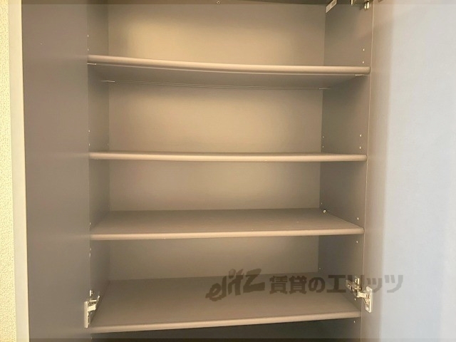 収納　下駄箱