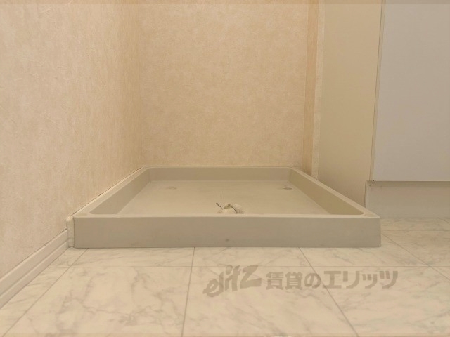 その他部屋・スペース　洗濯機置場
