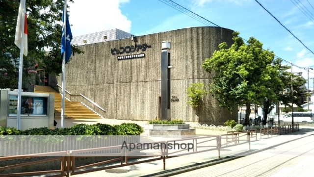 その他　ピッコロシアター（その他）まで1000m