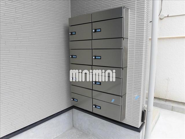 その他共有部分　集合ポスト