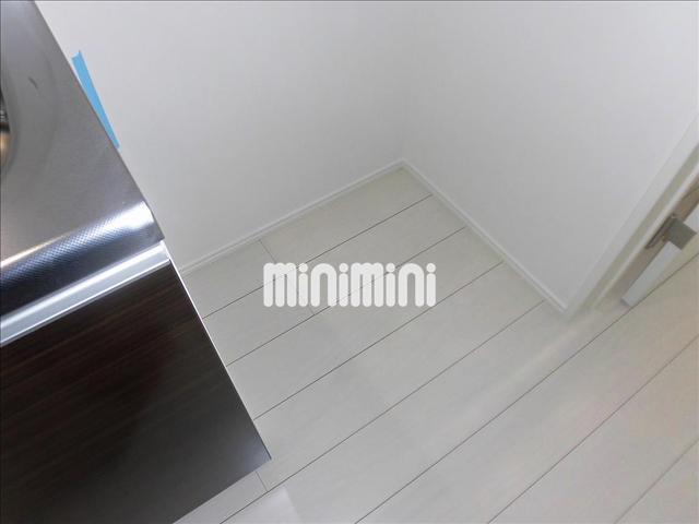 その他部屋・スペース　冷蔵庫スペース