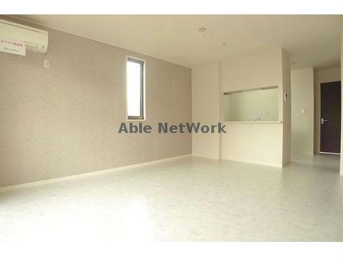 居室・リビング　LDK