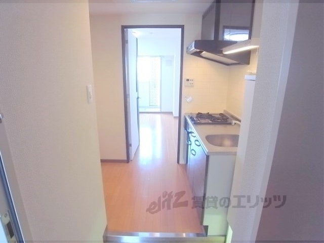 その他部屋・スペース　廊下