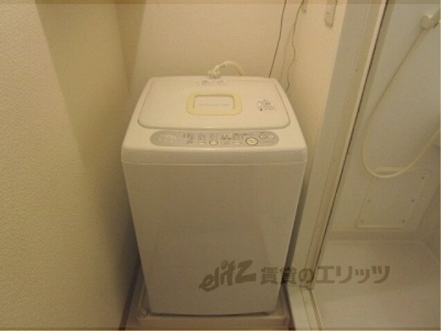 その他部屋・スペース　洗濯機置場