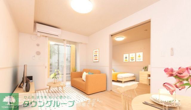 居室・リビング