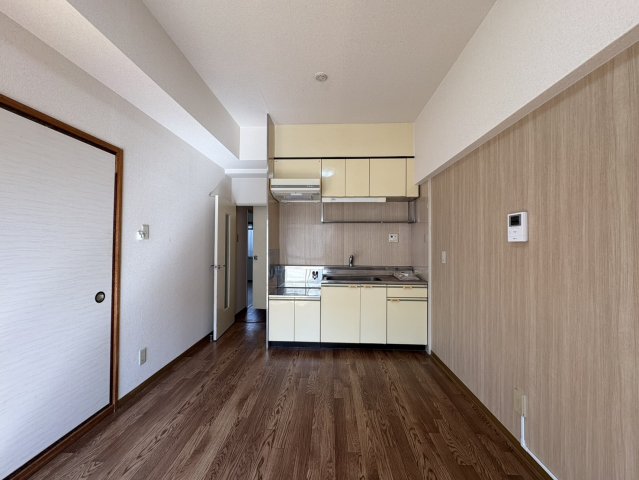 居室・リビング　コスモハイム七番町