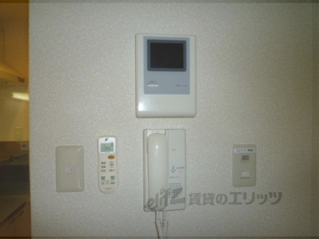 セキュリティ　ドアフォン（ＴＶ含）