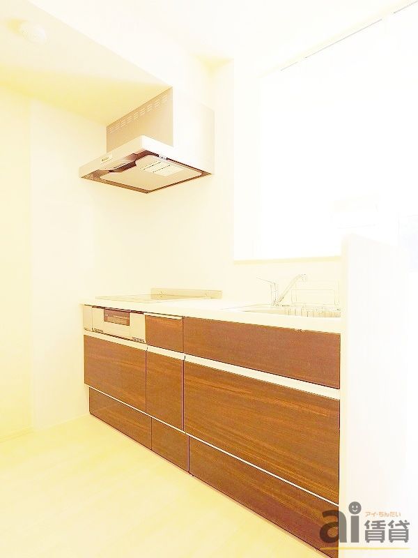 キッチン　※同仕様写真