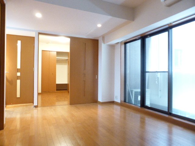 居室・リビング　居室※別部屋参考写真